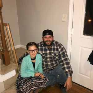 Meet your Posher, Steven